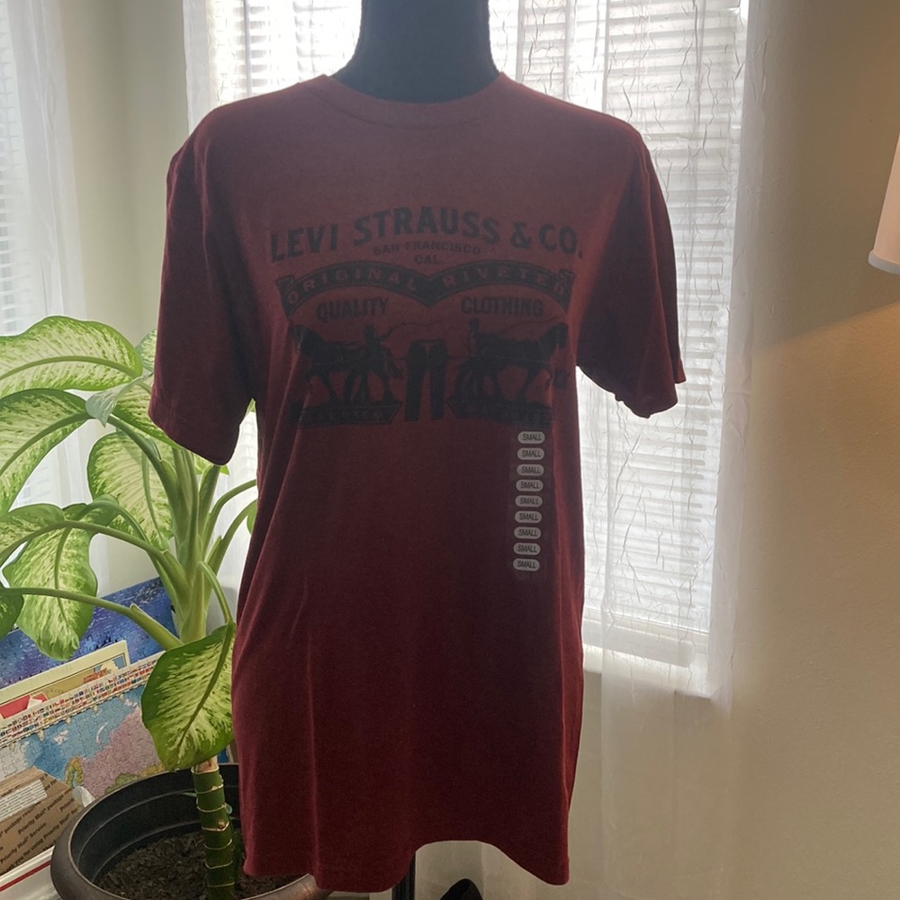 Levis T-shirt